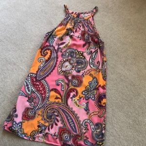 Old Navy summer dress